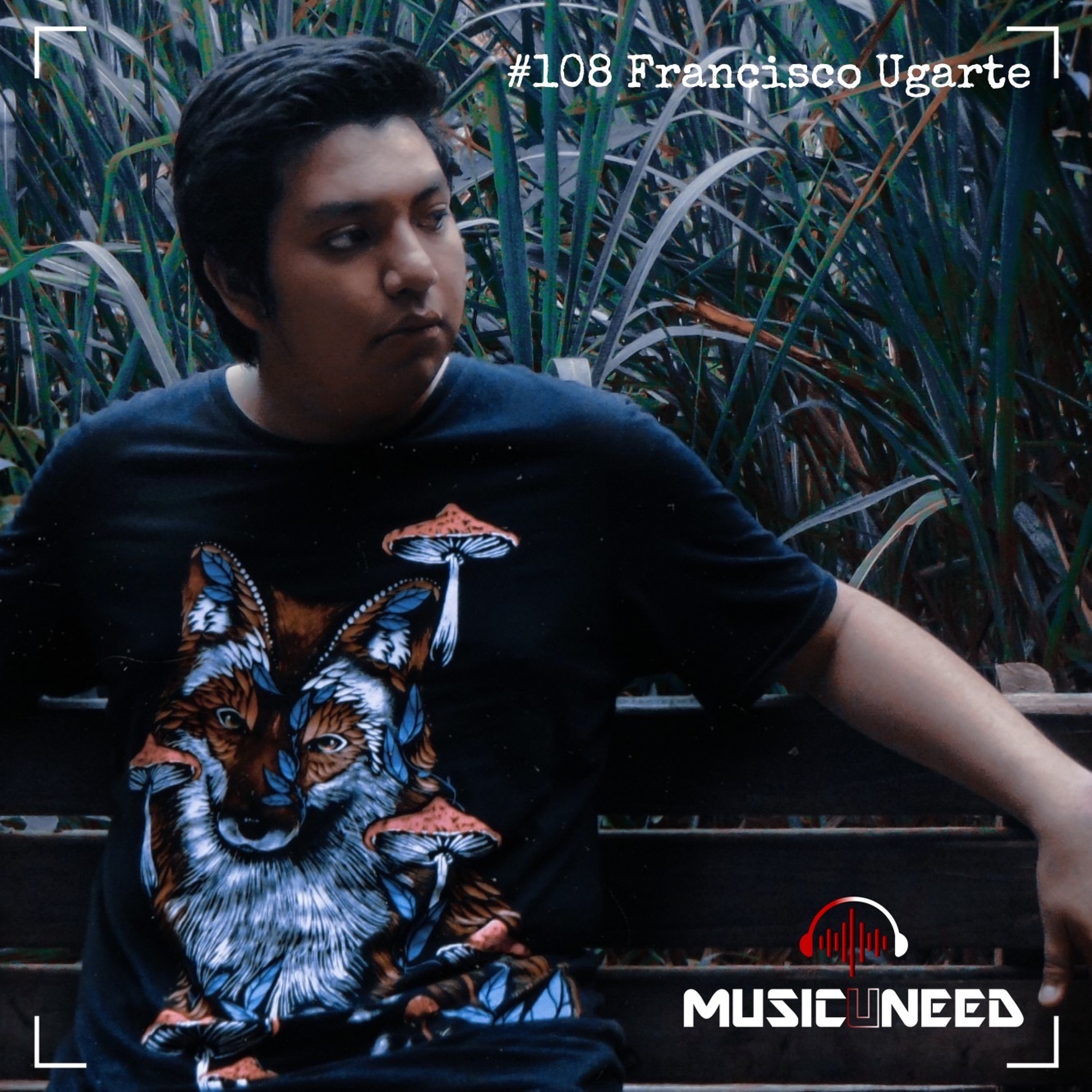 MUSICUNEED