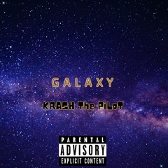 GALAXY ft EDE (prod. CATIO)