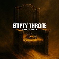 Empty Throne
