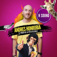 H SOUND DELUXE Semana 636 Andrés Honrubia 2021