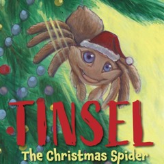 ⭐ PDF KINDLE DOWNLOAD ❤ Tinsel the Christmas Spider ipad