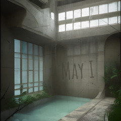 MAY I