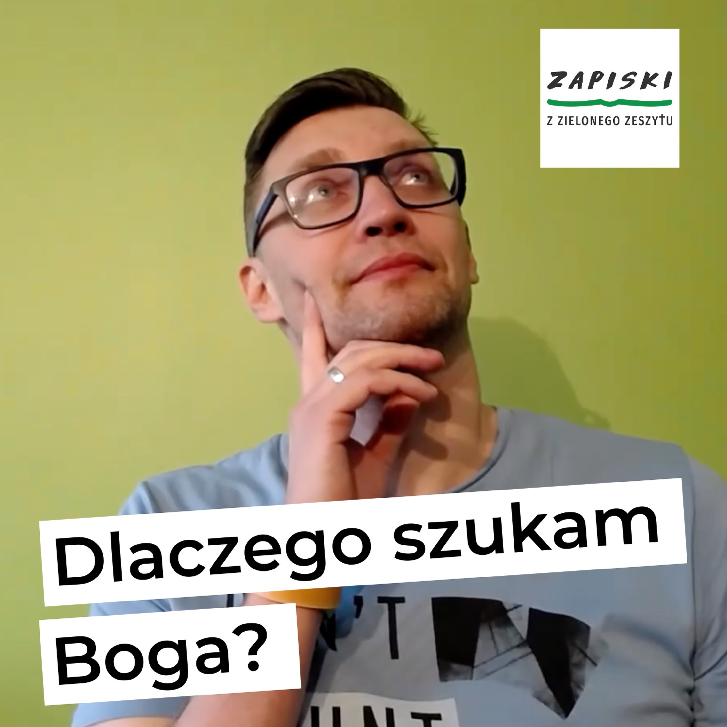 Zapiski z zielonego zeszytu