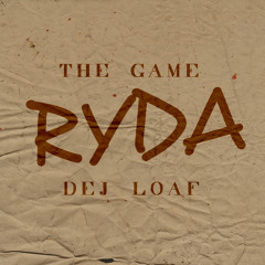 Ryda (feat. Dej Loaf)