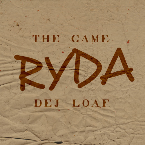 Ryda (feat. Dej Loaf)
