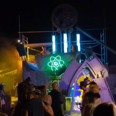 Jo-Jak - Ubertown @ Nowhere 2025  (Breaks / Bass and DnB