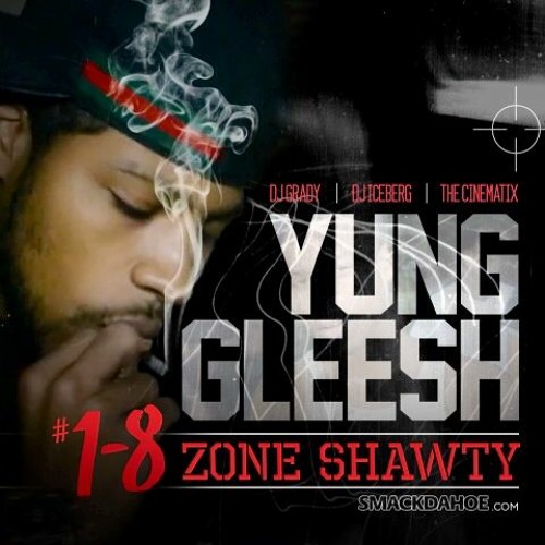 Yung Gleesh - Nuffin To Hide