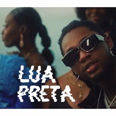 Omah Lay - Soso (Lua Preta Remix)