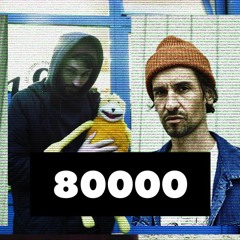 Alternative Fakten w/ LeRoy, Jonas Friedlich (Mai 2020)