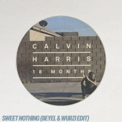 Sweet Nothing (BEYEL & WURZI EDIT)