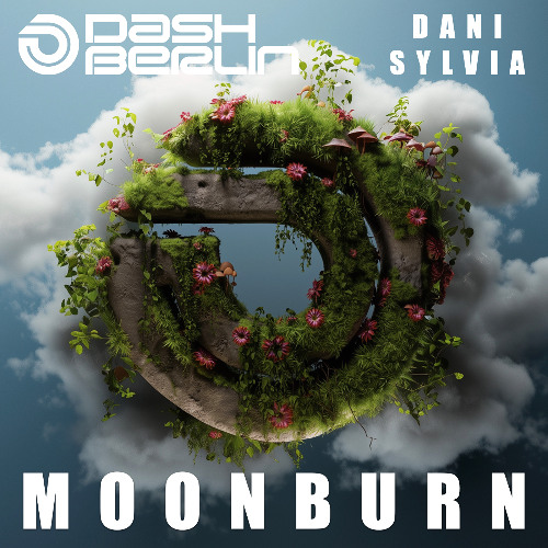 Dash Berlin & Dani Sylvia - Moonburn