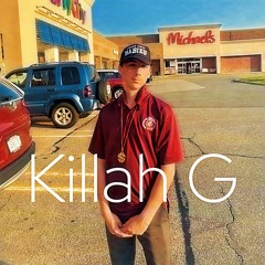 James Not Like Killah G (Instrumental)