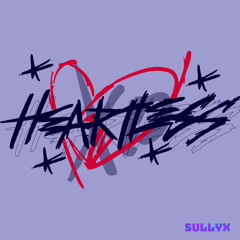 heartless (freestyle)