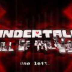 [Undertale: Call of the void] One left