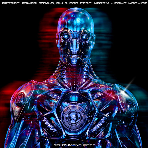 20.	ARTBAT, R3HAB, Stylo, Eli & Dani - Fight Machine feat NAIIM