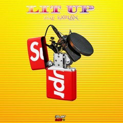 Lit Up(Prod. Valorr)