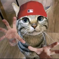 Bright! - BARATTAS (REMIX) (Ft.CXxXC)