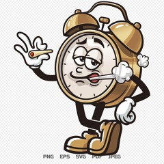 timeup!