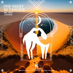 Mr. Bizz, Youned - One Night In Tangier (Cafe De Anatolia)
