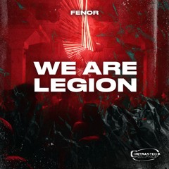 FenoR - We Are Legion (Free DL)
