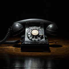 Pick up the phone Original Song by SpinDash_Go