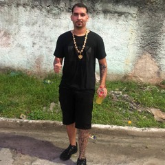 MC NIQUE FXR - REVOADA NA AV.B [ DJ JOTTA SHEIK O BRUXO 🧙🏻‍♂️ ]