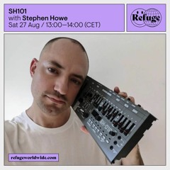 SH101 - August 2022 - The SH101