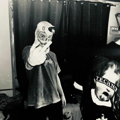 MAZE Industrial Hardtechno Birthday set