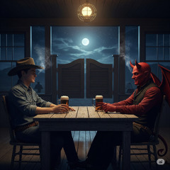 02 - Beer with the Devil