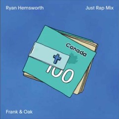 Uno X Billionaire Black - Costa Rica (Ryan Hemsworth Just Rap)
