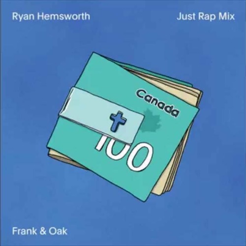Tre Mission – Eyes Low (Ryan Hemsworth Just Rap)
