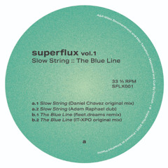 Superflux Vol. 1 - Previews