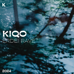 Kiqo @ Kolorádó 2024