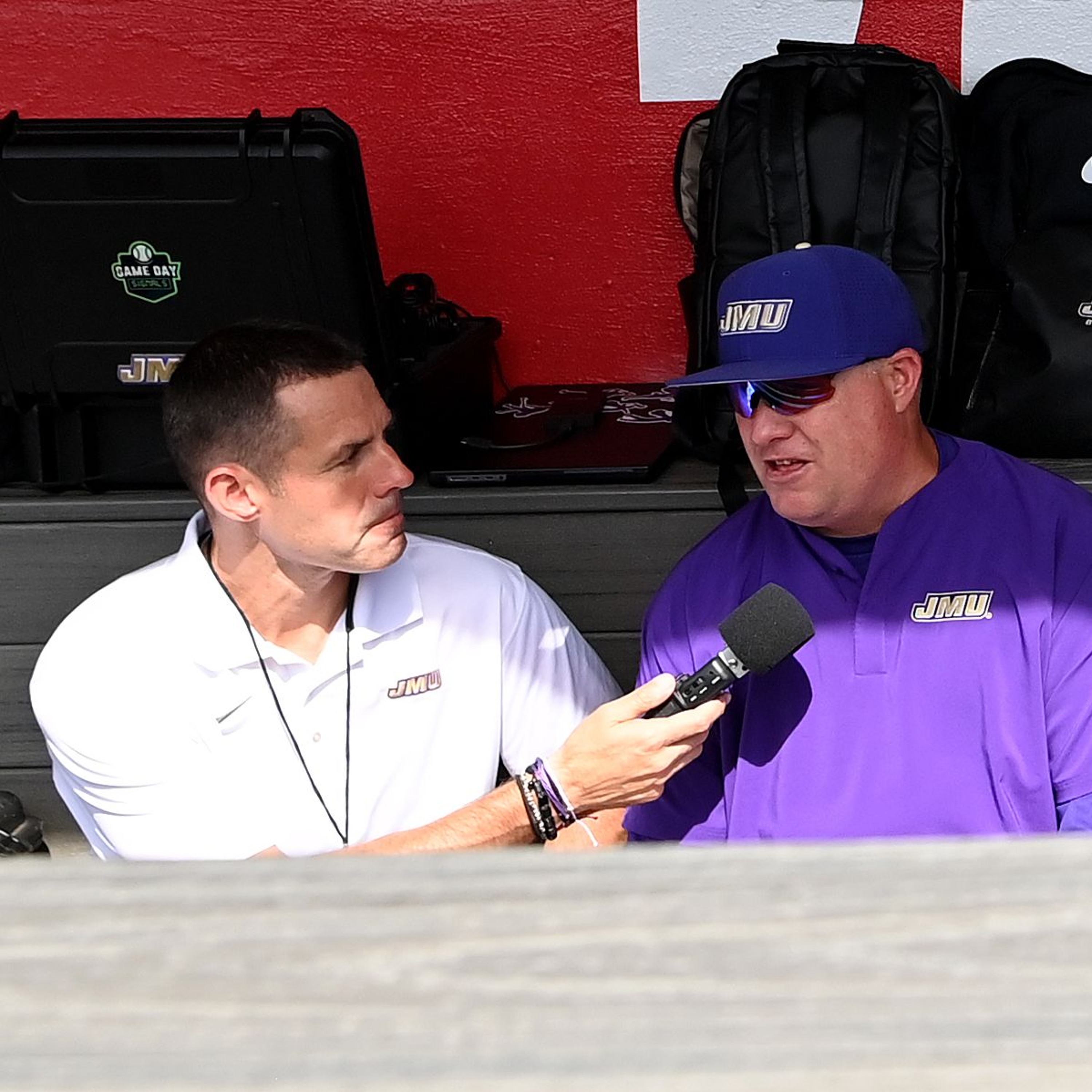ESPN Harrisonburg