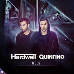 Woest (Extended Mix)