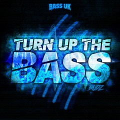 Budz - Turn Up The Bass