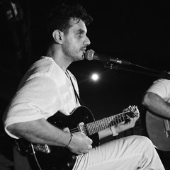 Mjnoon - Kizomba Version -  by GHOUL