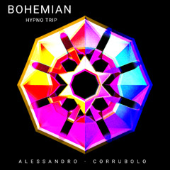 Bohemian hypno trip