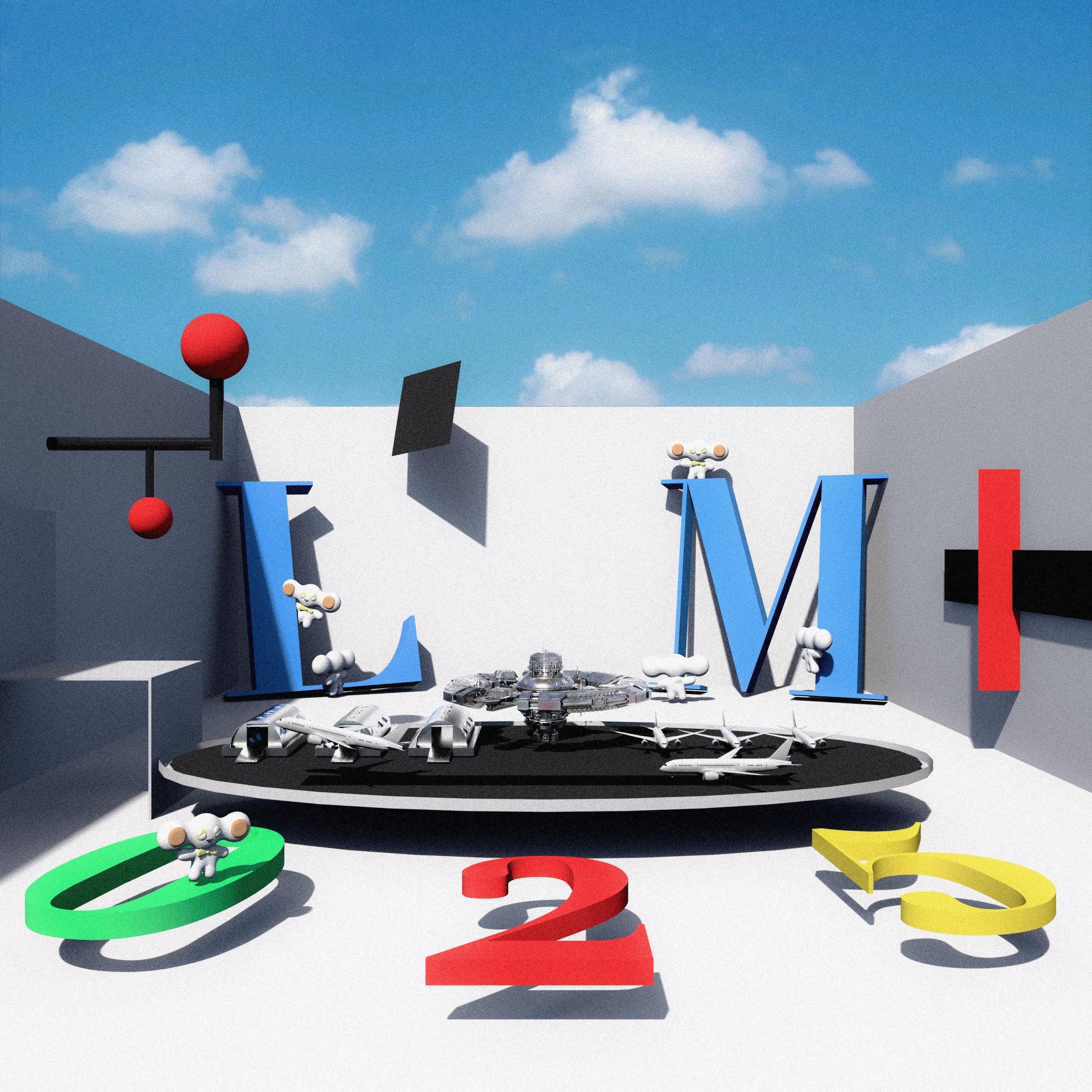 aedfx. – Fell In Luv