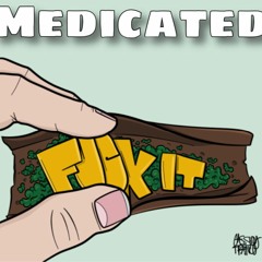 Medicated Feat.GG Rylo (IG: Mobchris)