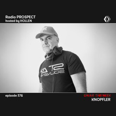 RadioProspect 376 - Knopfler