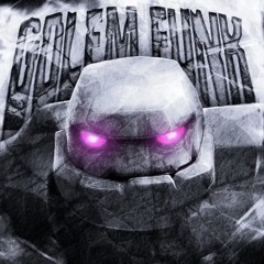 GOLEM FUNK-Ultra Slowed