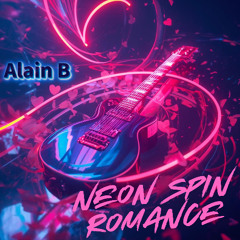 Neon Spin Romance