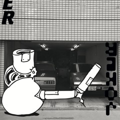 Gåspachiø for Ramps - JOKER JOKER