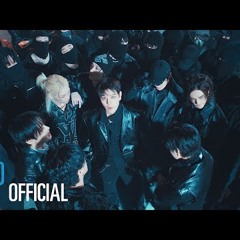 Stray Kids Walkin On Water