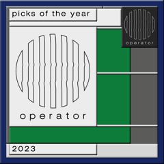 Picks of the Year - 2023