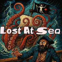 Lost At Sea MASTERED (1)