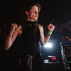 Charlotte de Witte @ Flanders Expo Ghent, Belgium (06/02/2026)