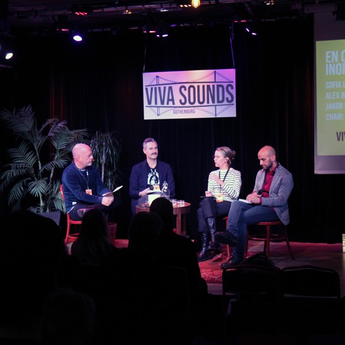 Viva Sounds 2023 - The Official Guide To Unofficial Destinations