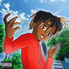 JUICE WRLD TYPE BEAT - "CHASING DREAMS"